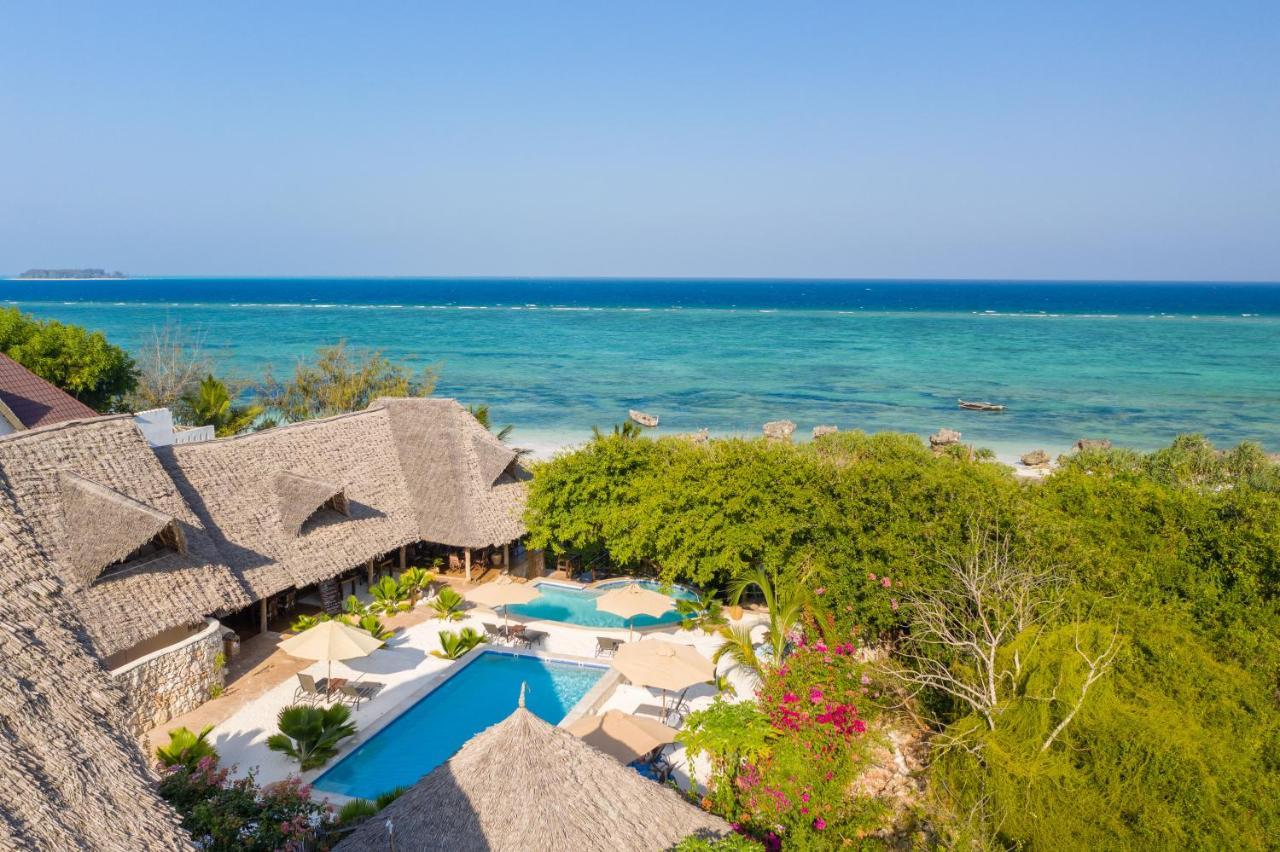 Sunshine Bay Hotel Zanzibar Matemwe  Exterior photo