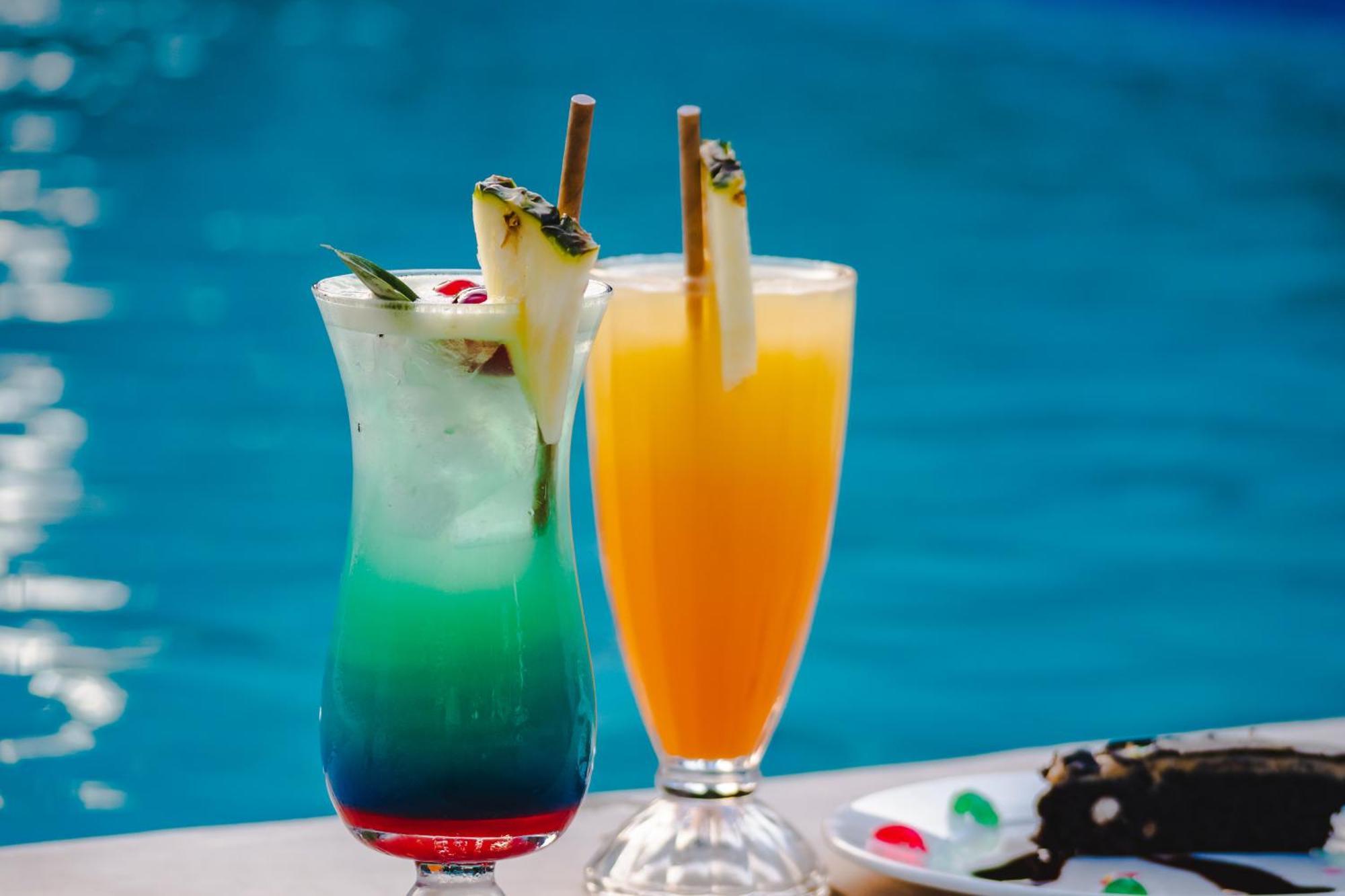 Sunshine Bay Hotel Zanzibar Matemwe  Exterior photo