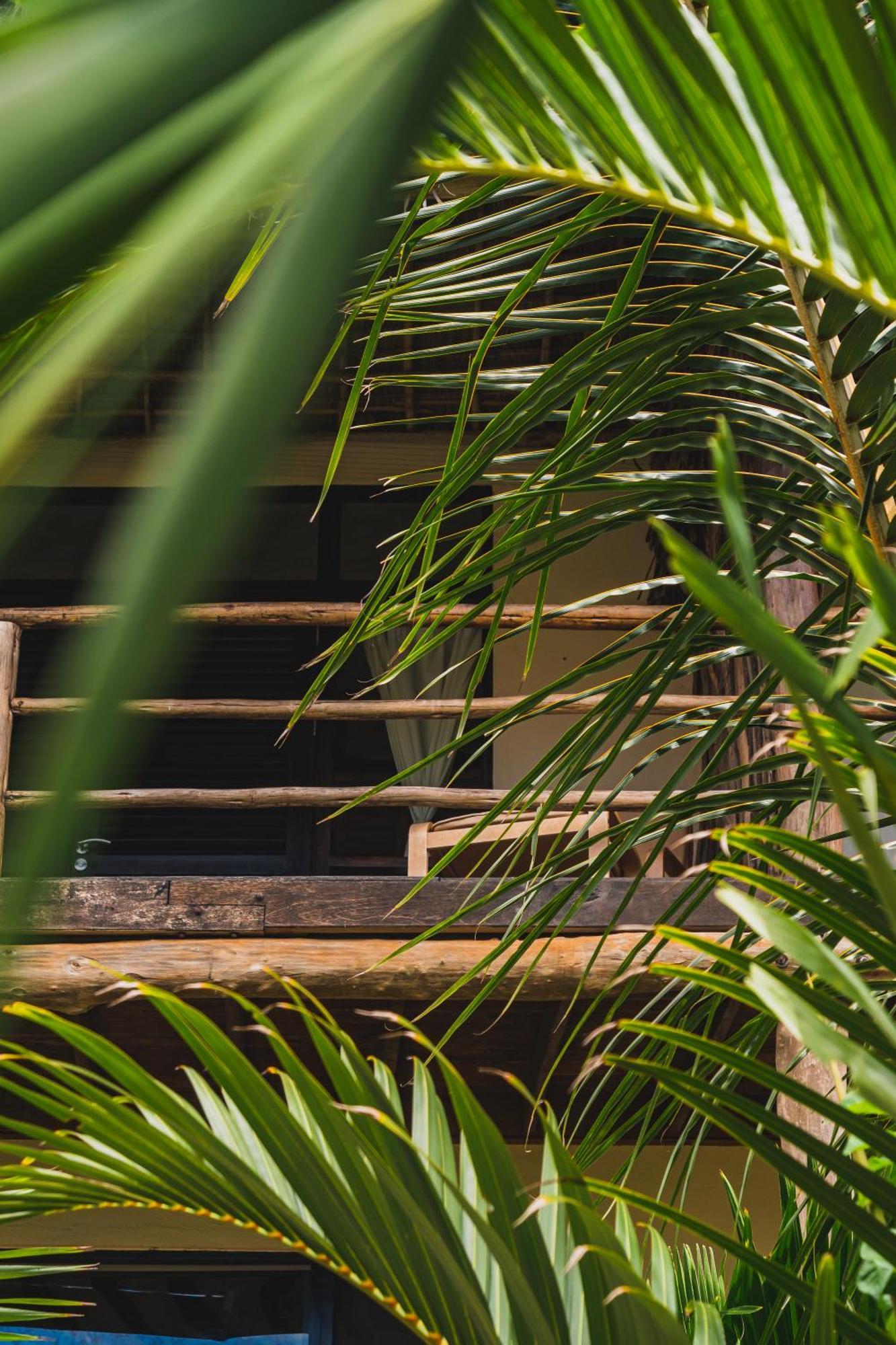 Sunshine Bay Hotel Zanzibar Matemwe  Exterior photo