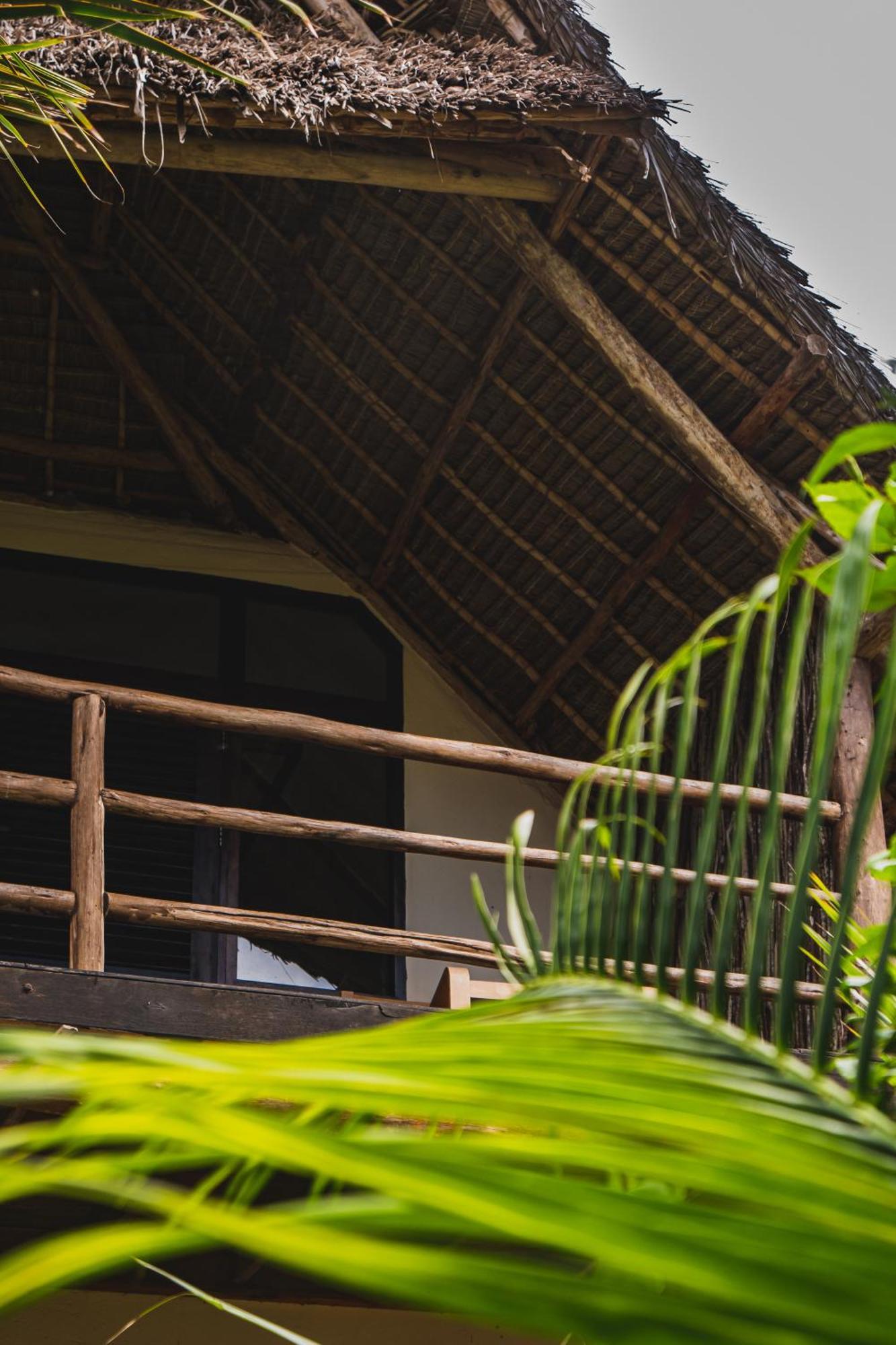 Sunshine Bay Hotel Zanzibar Matemwe  Exterior photo