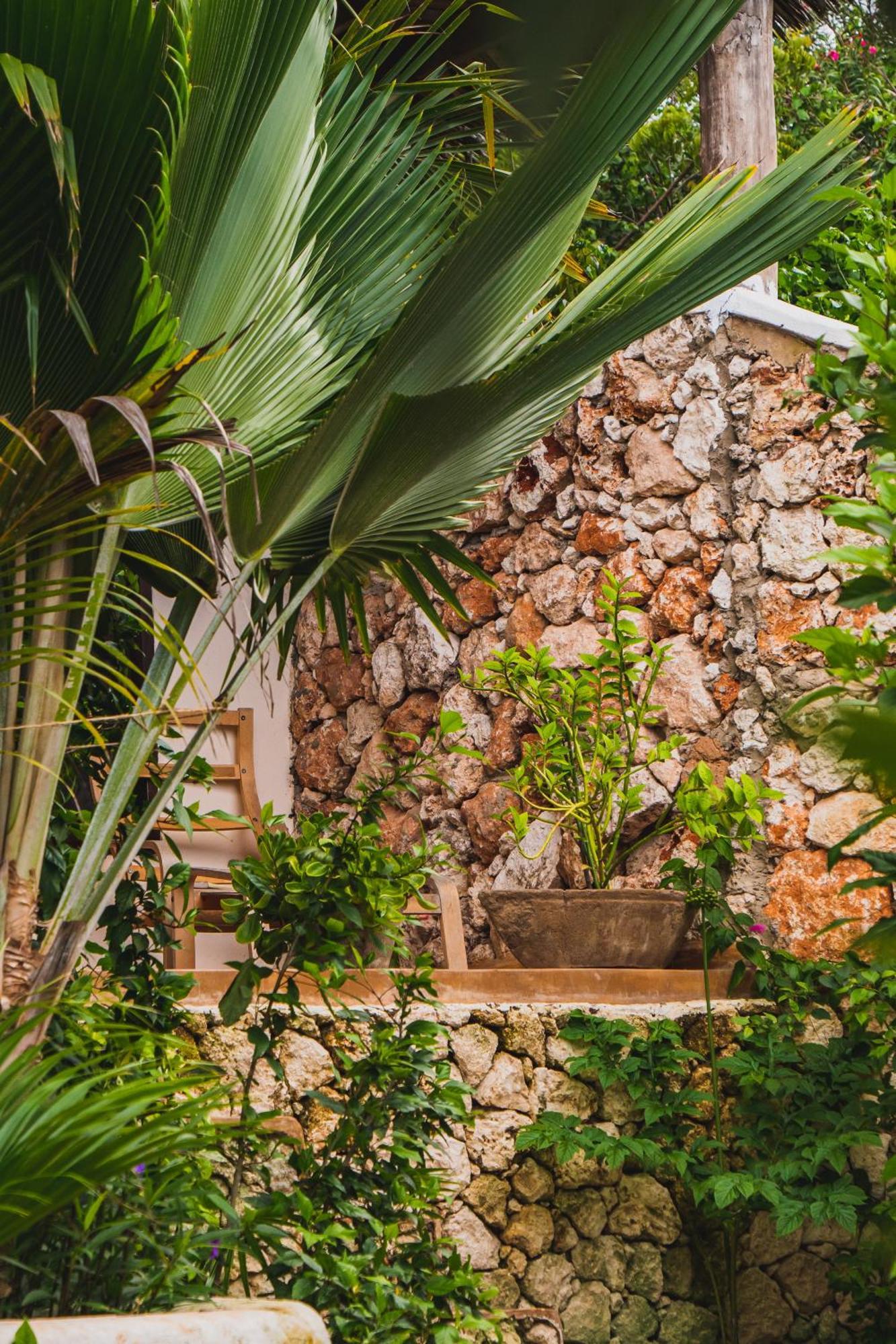 Sunshine Bay Hotel Zanzibar Matemwe  Exterior photo