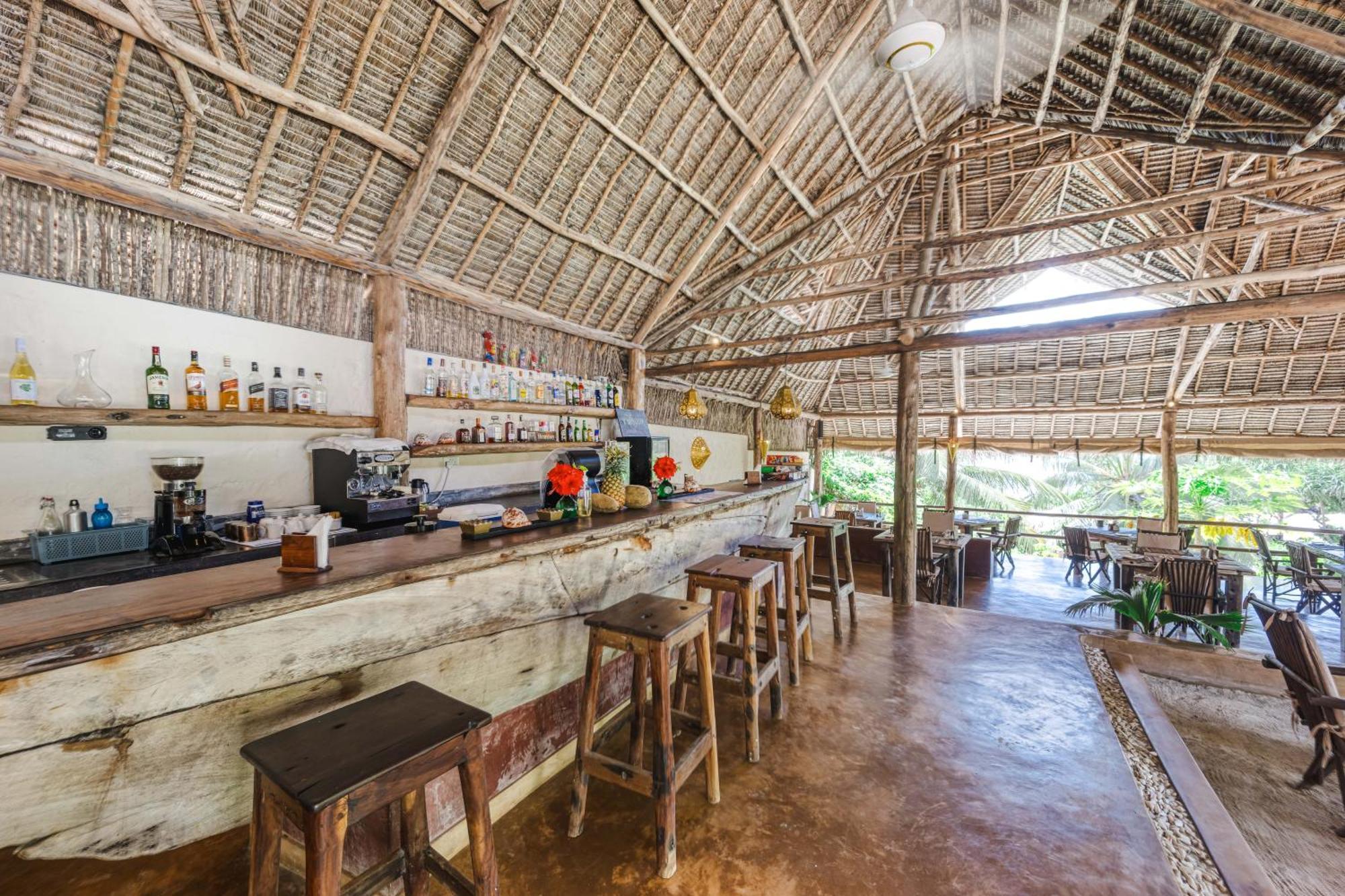 Sunshine Bay Hotel Zanzibar Matemwe  Exterior photo